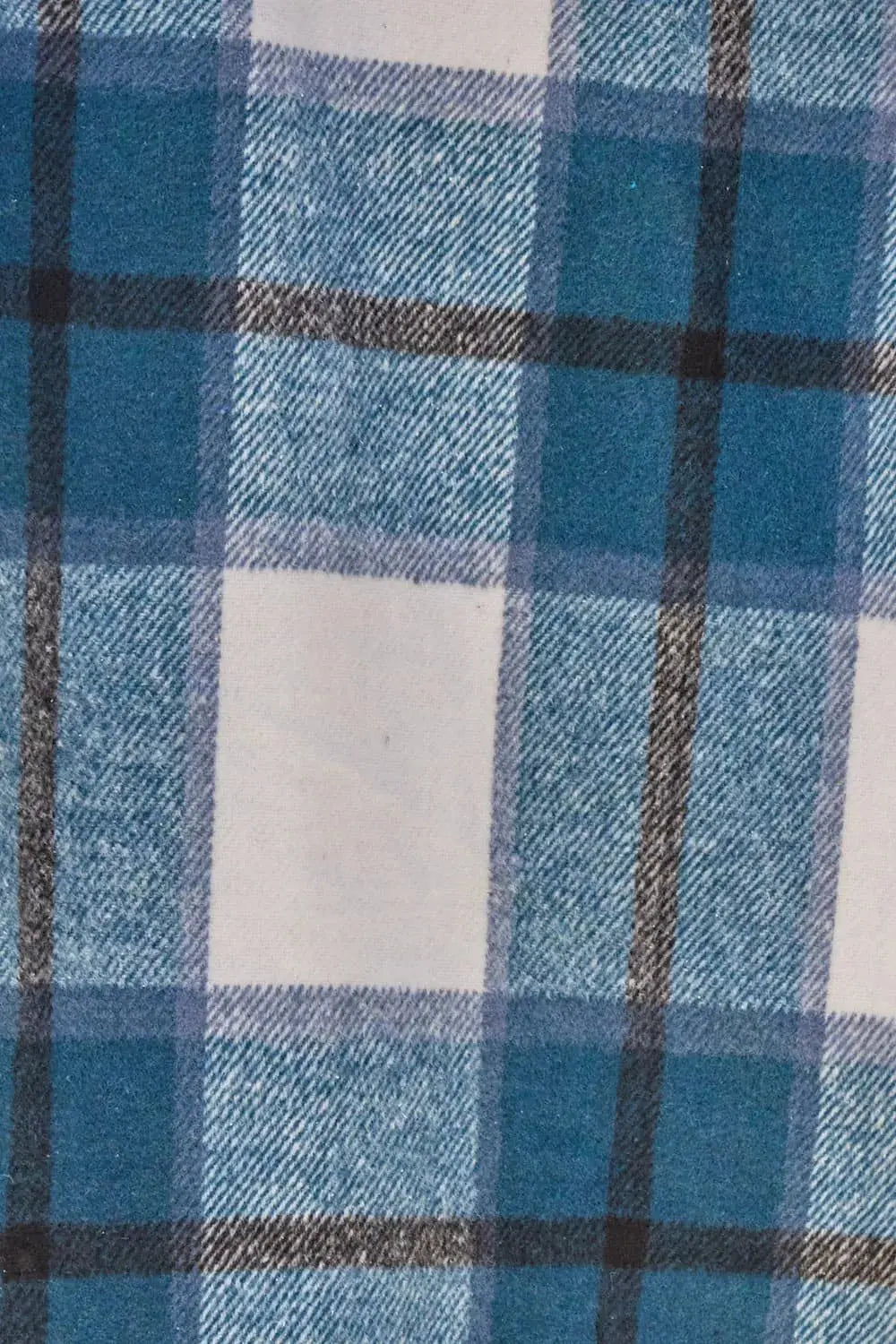 Wrap yourself in cozy charm with this Pink Plaid Button-Up Coat—a statement layer that blends warmth with playful sophistication. Designed in a soft checkered weave of blush, ivory, and brown, this midweight coat features a relaxed fit that’s perfect for layering over your everyday essentials. Classic button-front detailing and side pockets offer practicality, while the longline silhouette adds a modern, polished finish. Whether you're strolling downtown or escaping to a weekend cabin, this piece brings tex