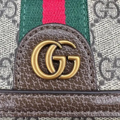 Elevate your accessory collection with this sophisticated designer-inspired crossbody bag. Featuring an elegant monogram print that exudes timeless style, this high-quality bag combines functionality with fashion-forward design. Perfect for everyday wear, it offers convenient hands-free carrying while making a refined statement.