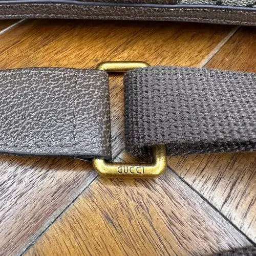 Elevate your accessory collection with this sophisticated designer-inspired crossbody bag. Featuring an elegant monogram print that exudes timeless style, this high-quality bag combines functionality with fashion-forward design. Perfect for everyday wear, it offers convenient hands-free carrying while making a refined statement.