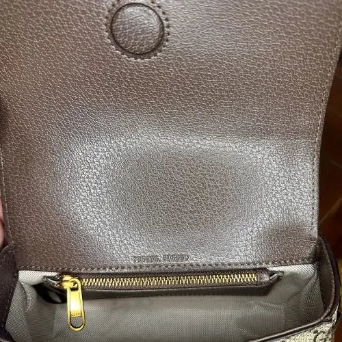 Elevate your accessory collection with this sophisticated designer-inspired crossbody bag. Featuring an elegant monogram print that exudes timeless style, this high-quality bag combines functionality with fashion-forward design. Perfect for everyday wear, it offers convenient hands-free carrying while making a refined statement.