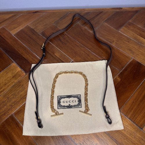 Designer-inspired round crossbody bag with structured silhouette and refined detail, hand-selected and curated by Atlas by J&D