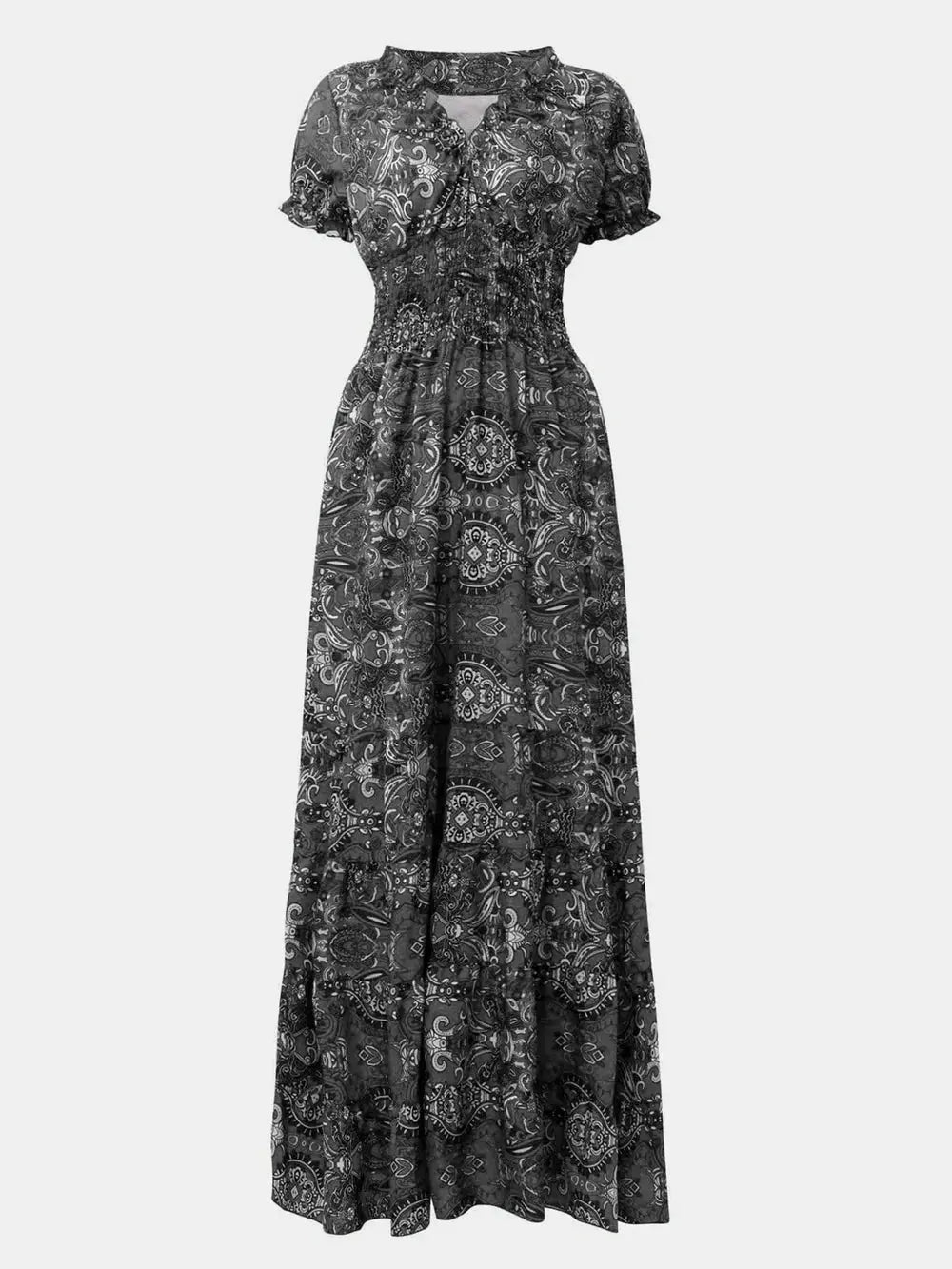 Romantic yet refined, this lace mini dress makes a statement with its structured silhouette and intricate texture. Designed in an opaque finish for confident wear, it features no stretch and a non-lined body—perfect for pairing with seamless underlayers. The polyamide-elastane blend offers lightweight comfort with a delicate hand feel, while tailored measurements ensure a flattering fit. Whether you dress it up with heels or layer it under a blazer for a modern twist, this piece moves effortlessly from even