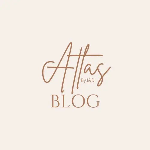 Atlas by J&D Blog